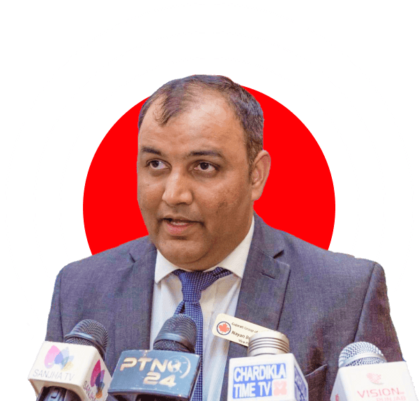  Absolutely New Approach to Politics